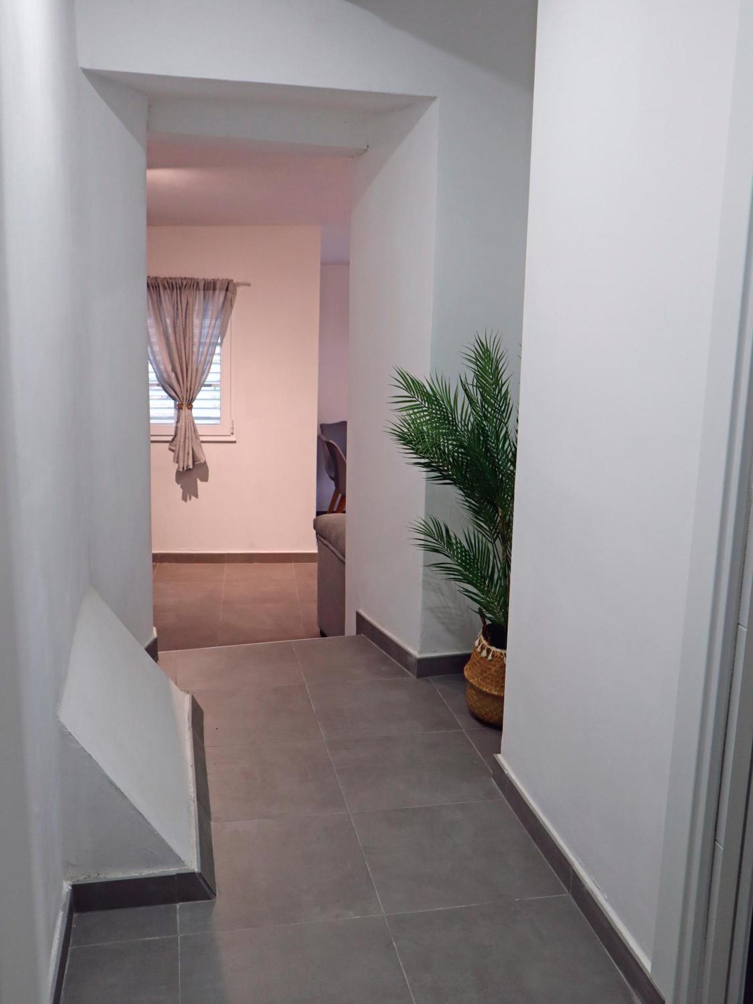 La Fortaleza Apartamentos Rurales Hervás Exterior foto